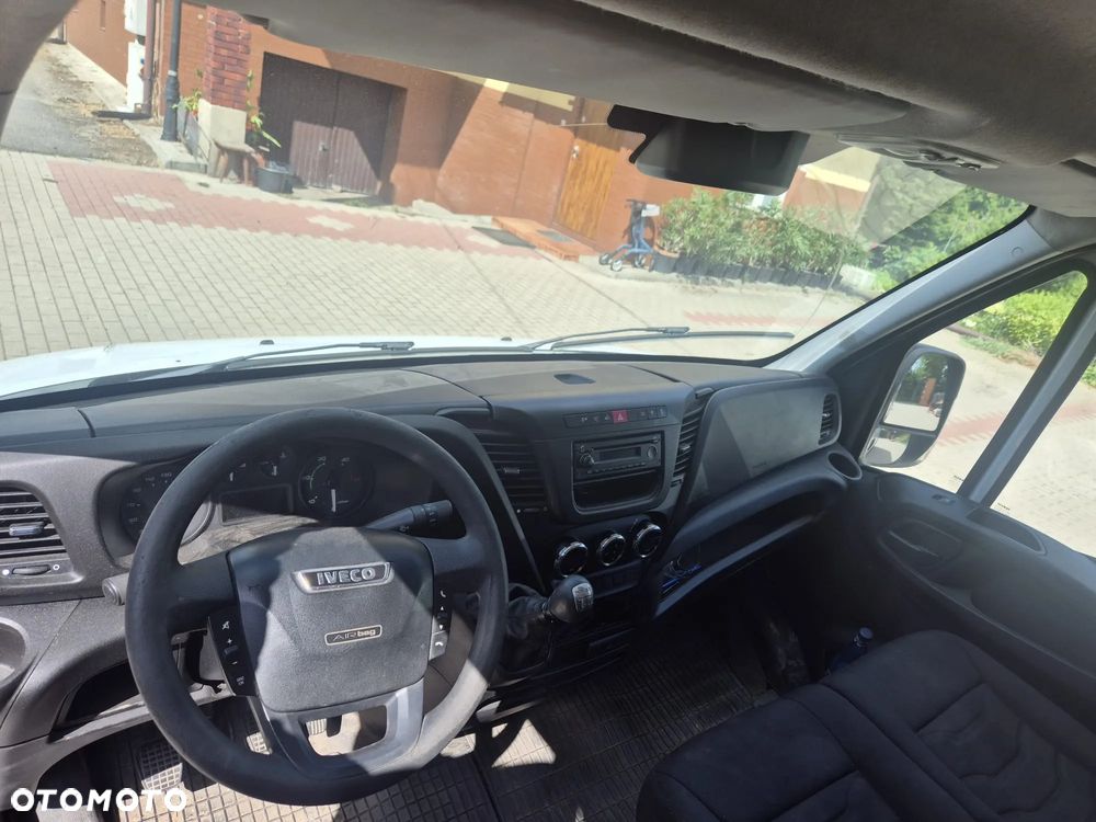 Iveco 35S15 - 7