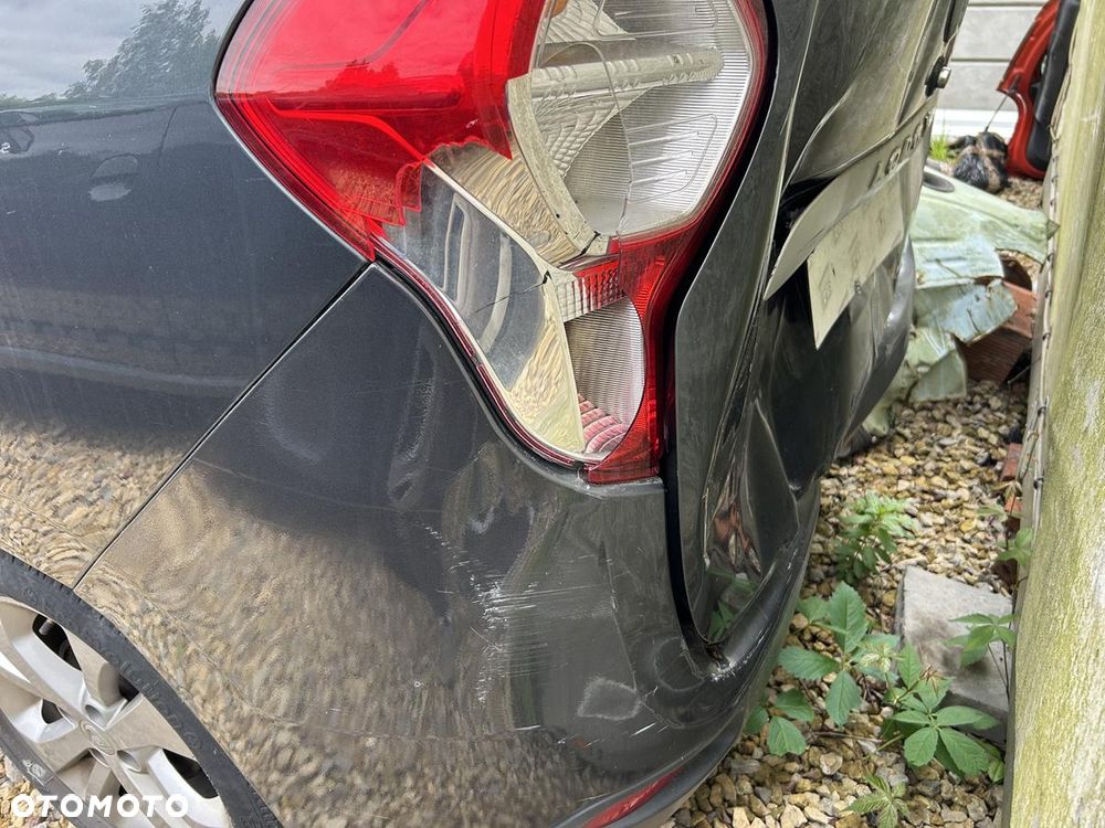 Dacia Lodgy dCi 110 Laureate - 4