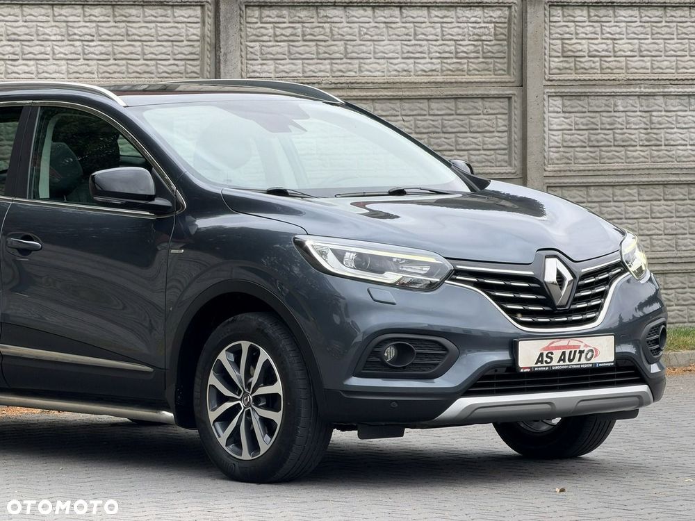 Renault Kadjar - 38