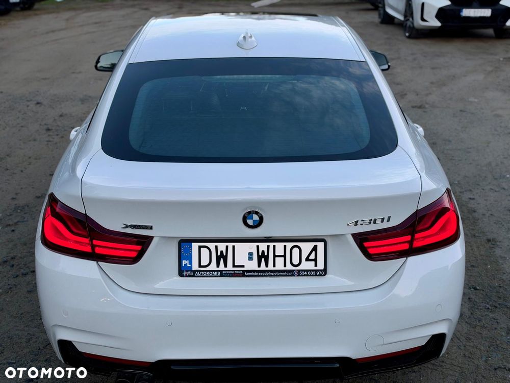 BMW Seria 4 - 26