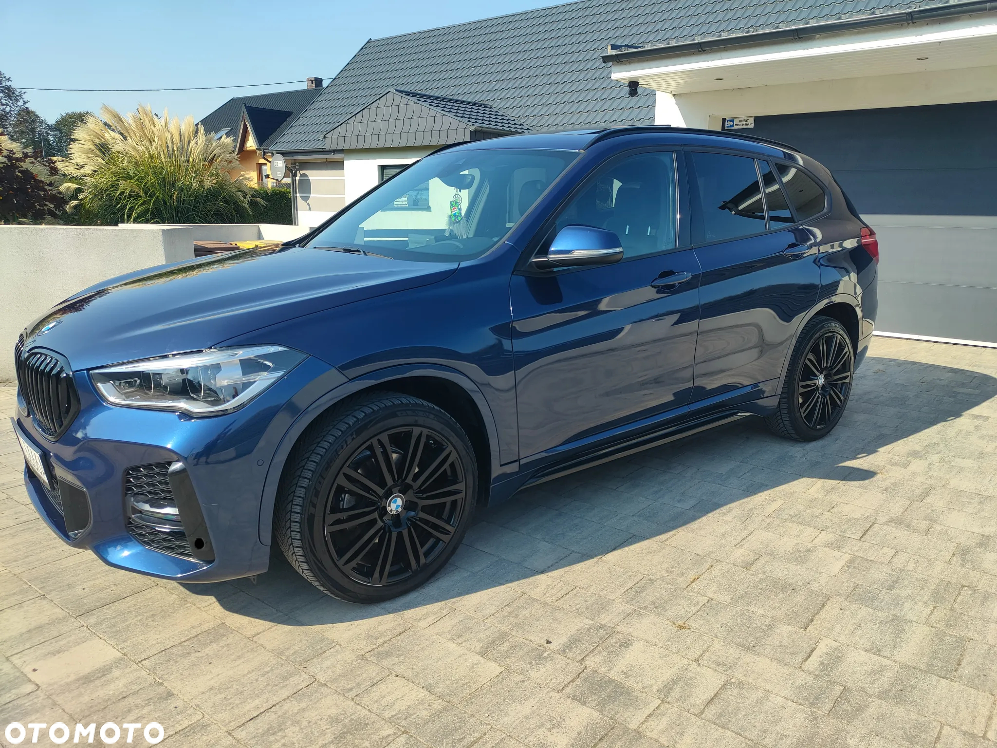 BMW X1 sDrive18i - 3