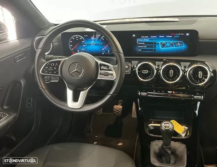 Mercedes-Benz CLA 180 d Shooting Brake Style - 7