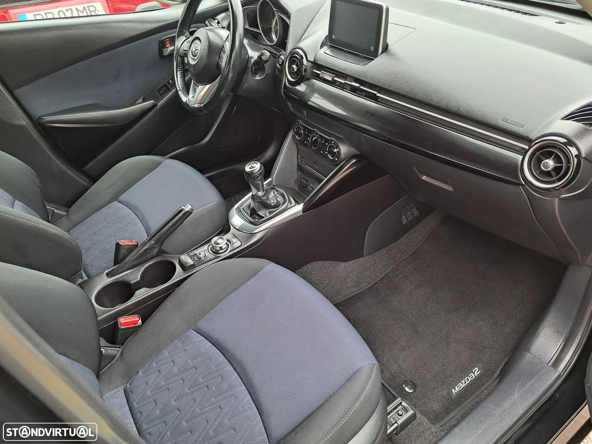 Mazda 2 1.5 Sky.Excellence Pack HS Navi - 10