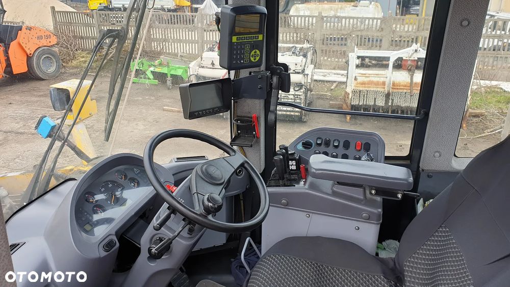 Komatsu WA 430-6 - 2