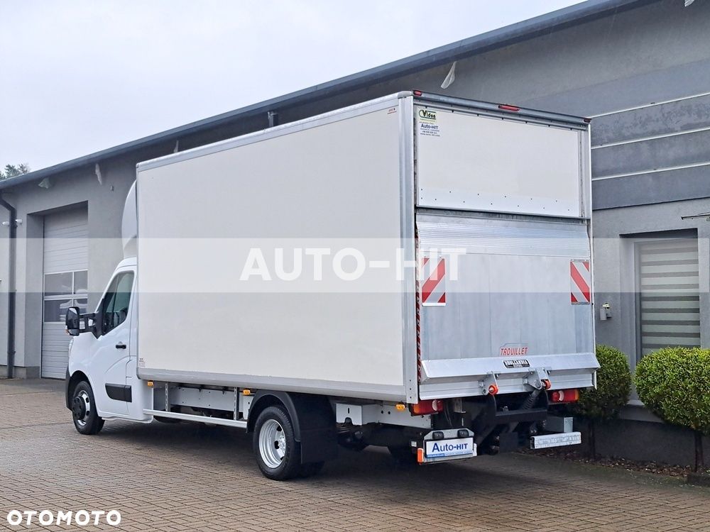 Renault Master - 13