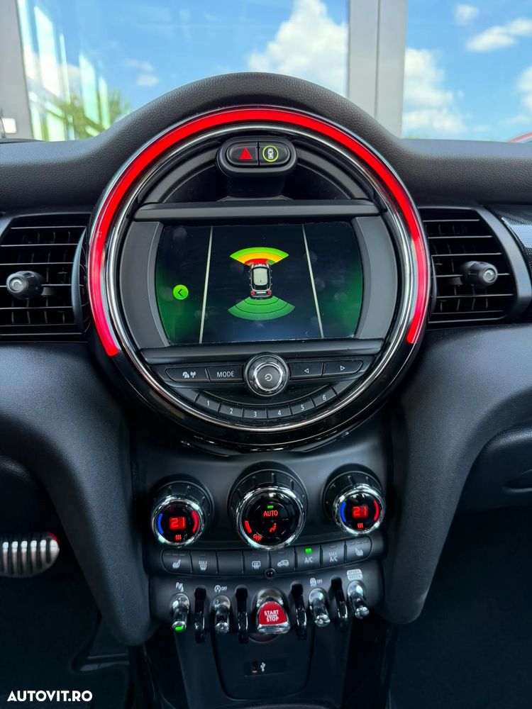 Mini Cooper SD Sport-Aut. - 30