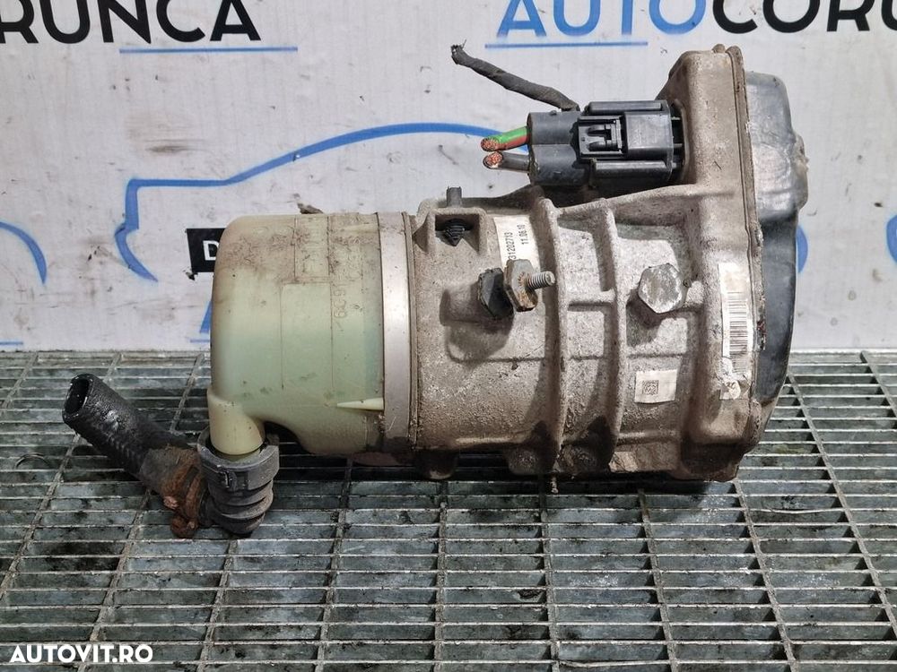 Pompa Servo Volvo XC60 2.0 D 2008 - 2013 120kW 163CP 1984CC D 5204 T2 D 5204 T3 (1105) ... - 1