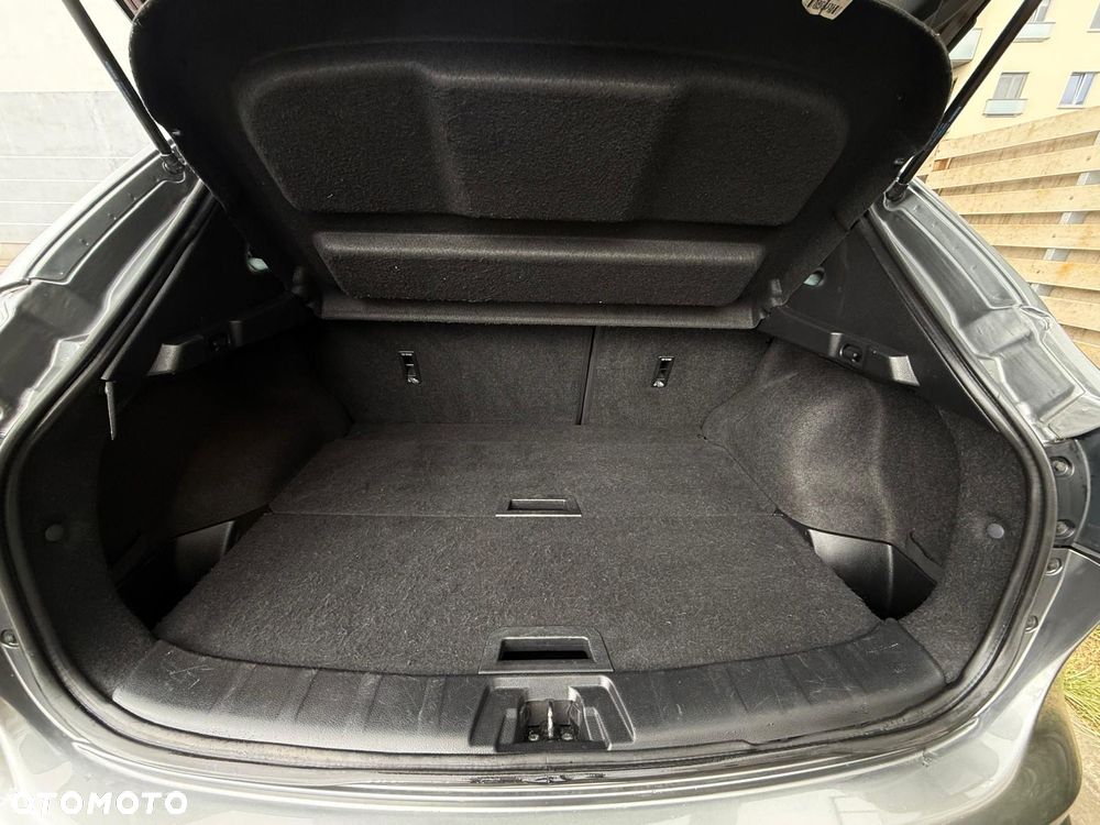 Nissan Qashqai 1.5 dCi Tekna - 33