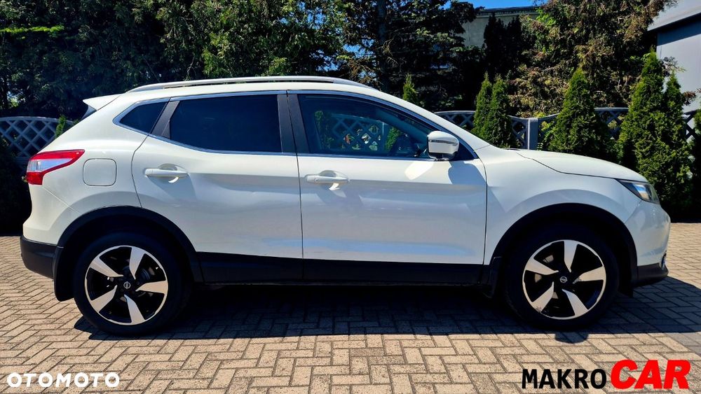 Nissan Qashqai 1.6 DIG-T N-Connecta - 18