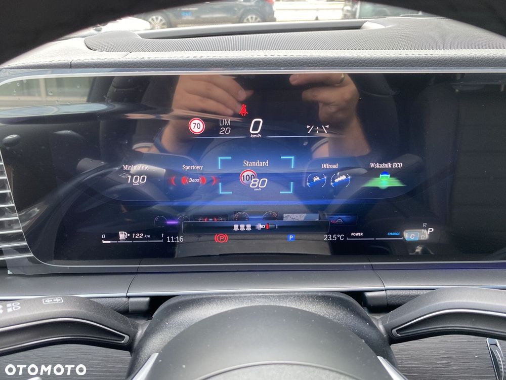 Mercedes-Benz GLE - 14