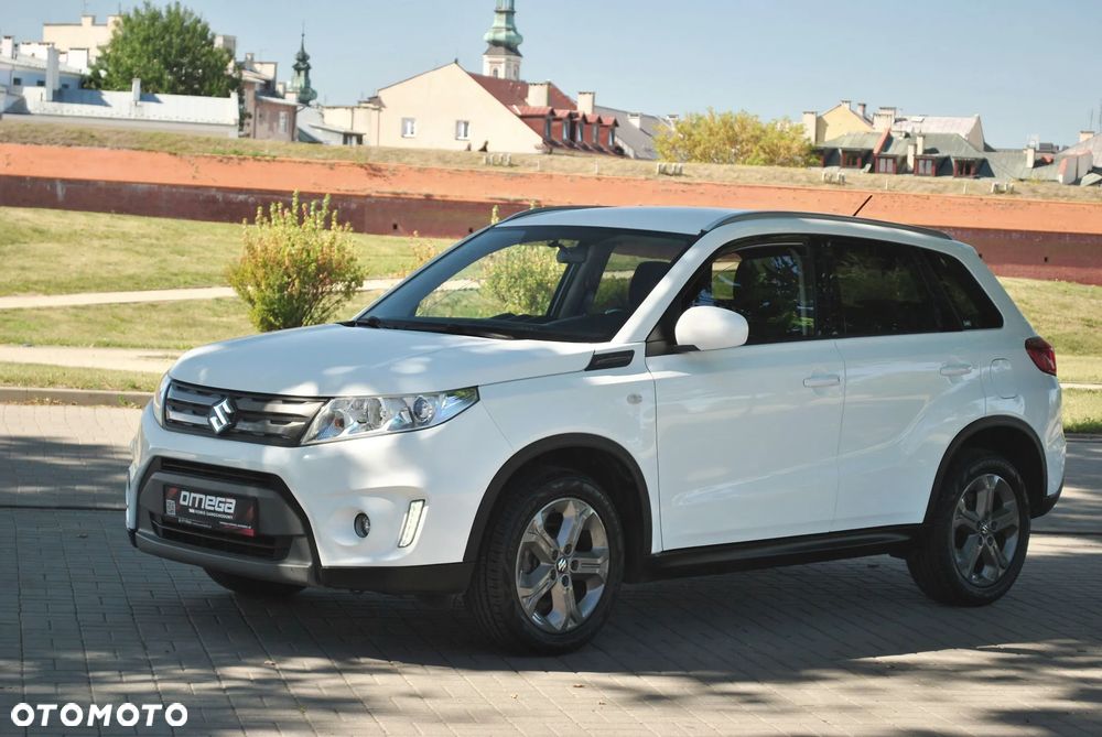 Suzuki Vitara 1.6 Premium 2WD - 3