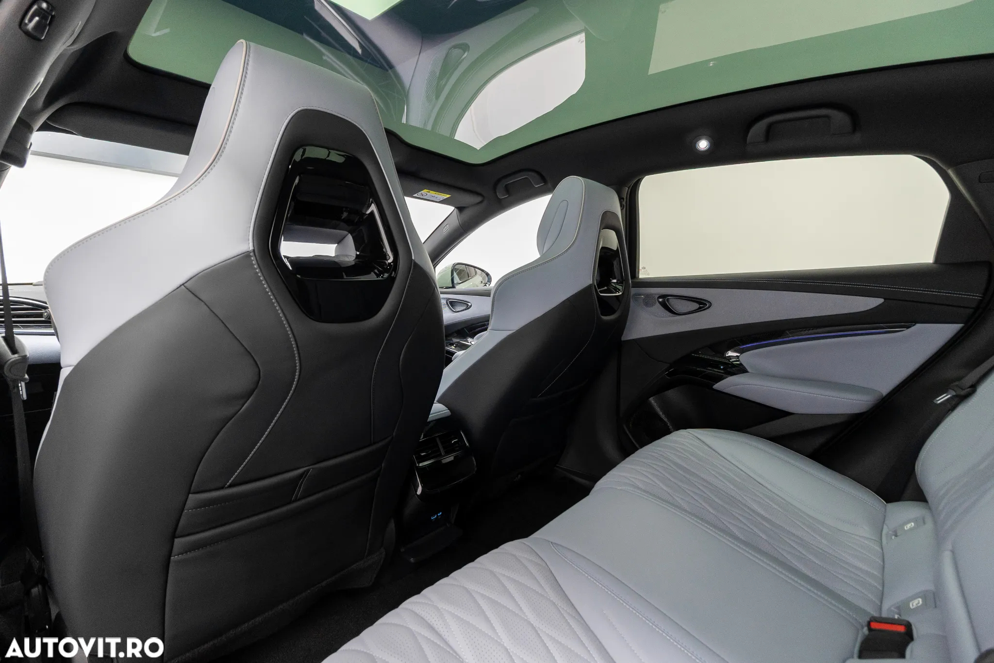 Byd Seal 82.5 kWh AWD Excellence - 40