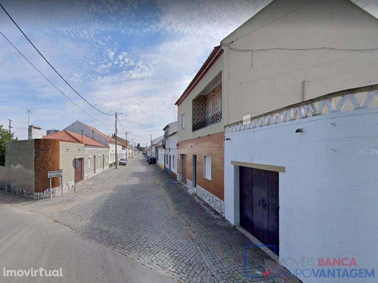 Café/Restaurante em Benavila, Avis - Grande imagem: 3/8