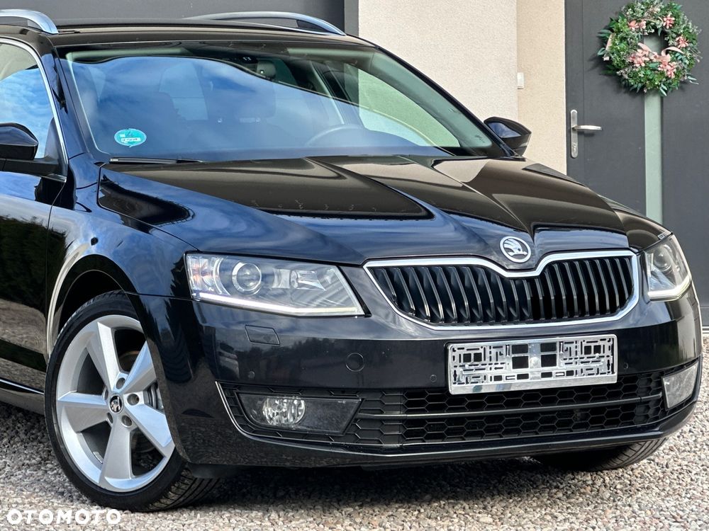 Skoda Octavia 1.4 TSI Green tec Elegance - 4