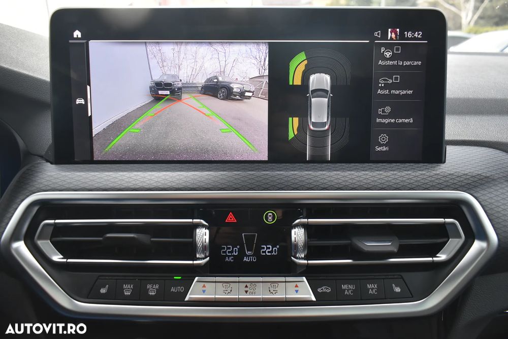 BMW X4 xDrive20d M Sport - 19