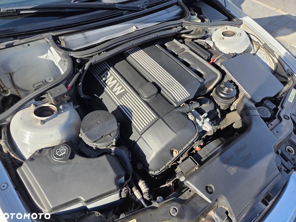 BMW Seria 3 330 Ci Edition Sport - 9