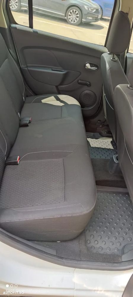 Dacia Logan MCV 0.9 Laureate - 13