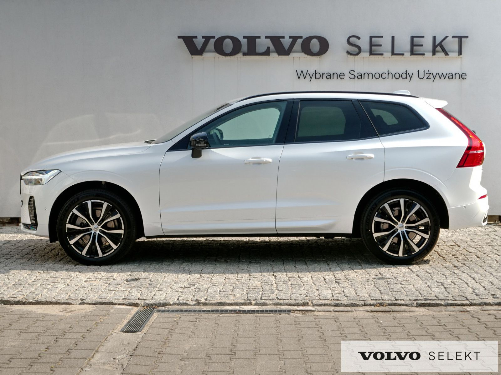 Volvo XC 60 - 6