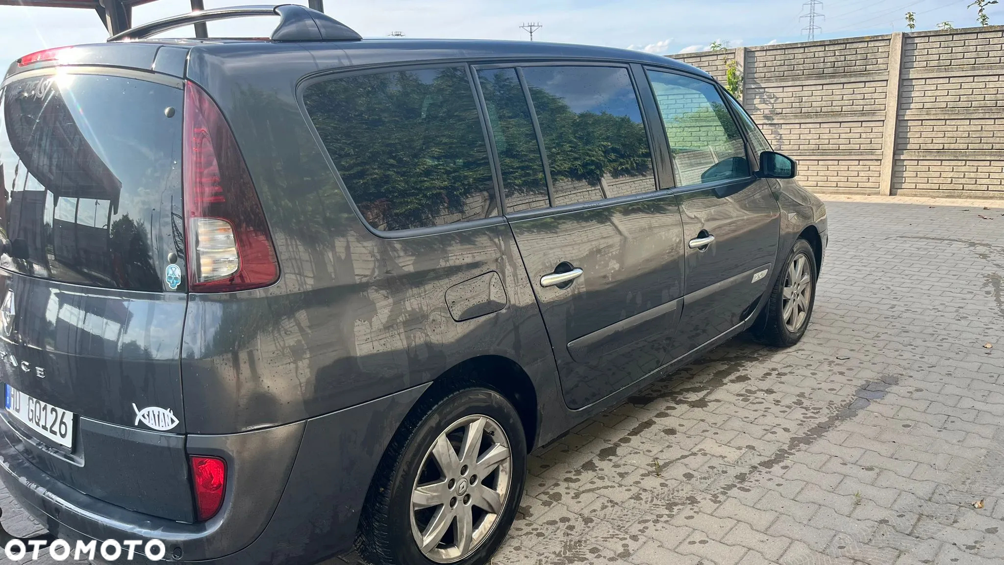 Renault Grand Espace 2.0 Navitech - 29