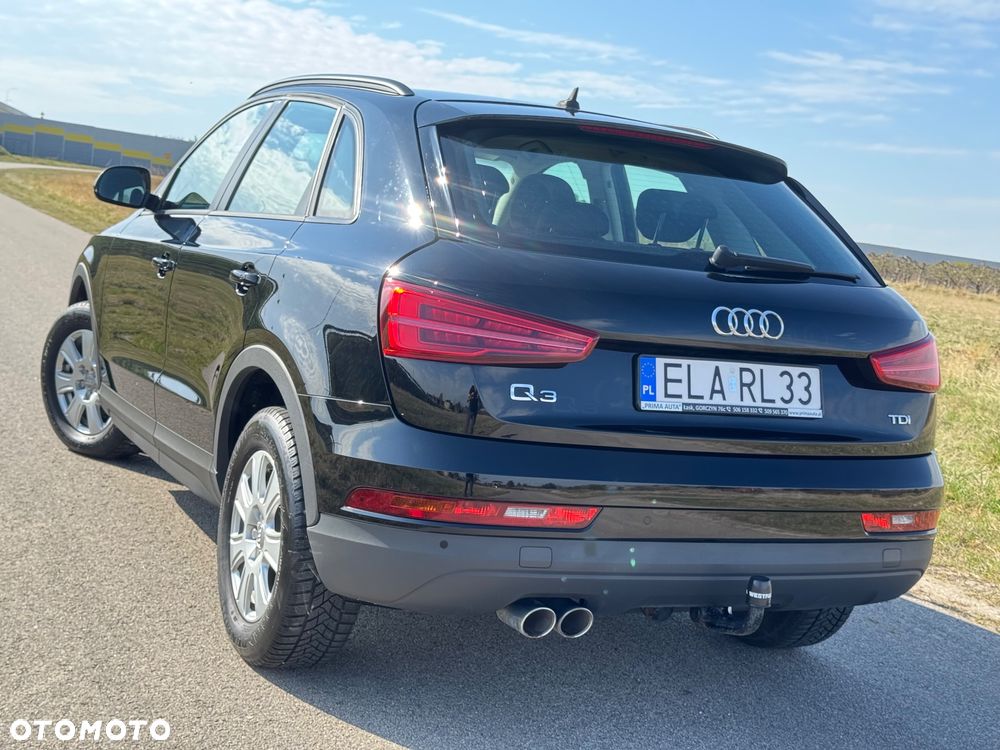 Audi Q3 2.0 TDI - 16