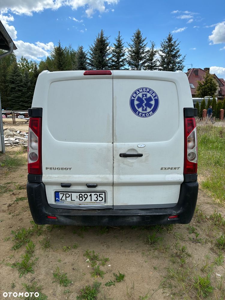 Peugeot Expert - 4