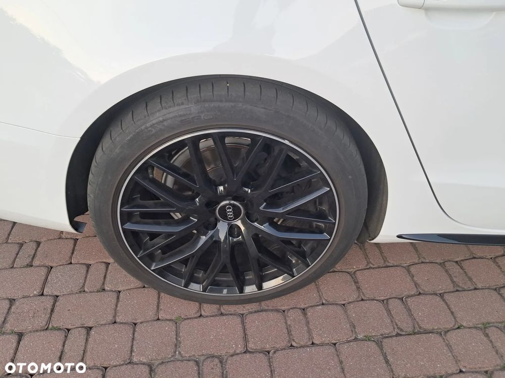 Audi A5 - 27