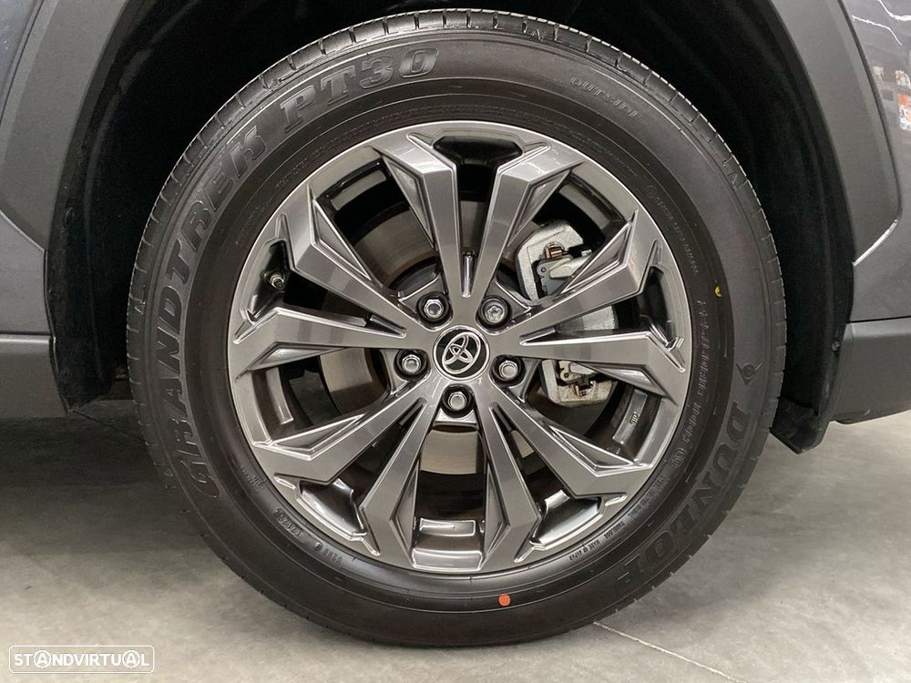 Toyota RAV4 - 22