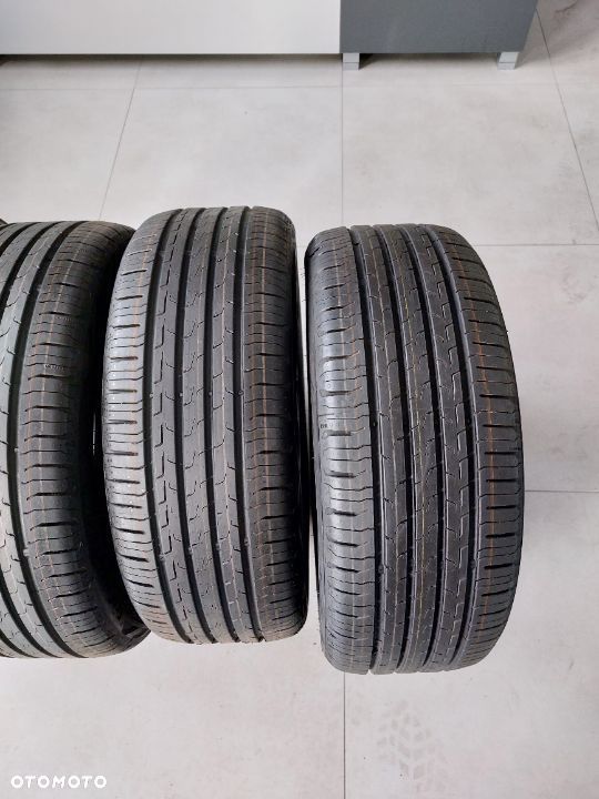 195/45 R16 OPONY DEMO CONTINENTAL ECOCONTACT 6 DOT4720 - 3