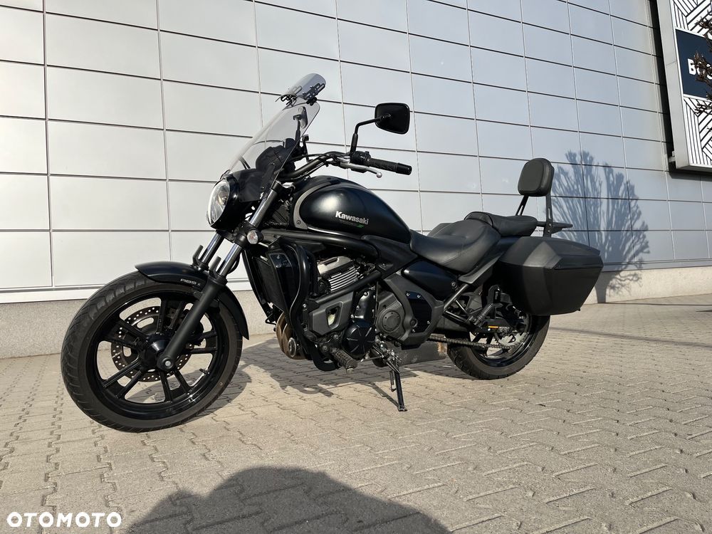 Kawasaki Vulcan - 31