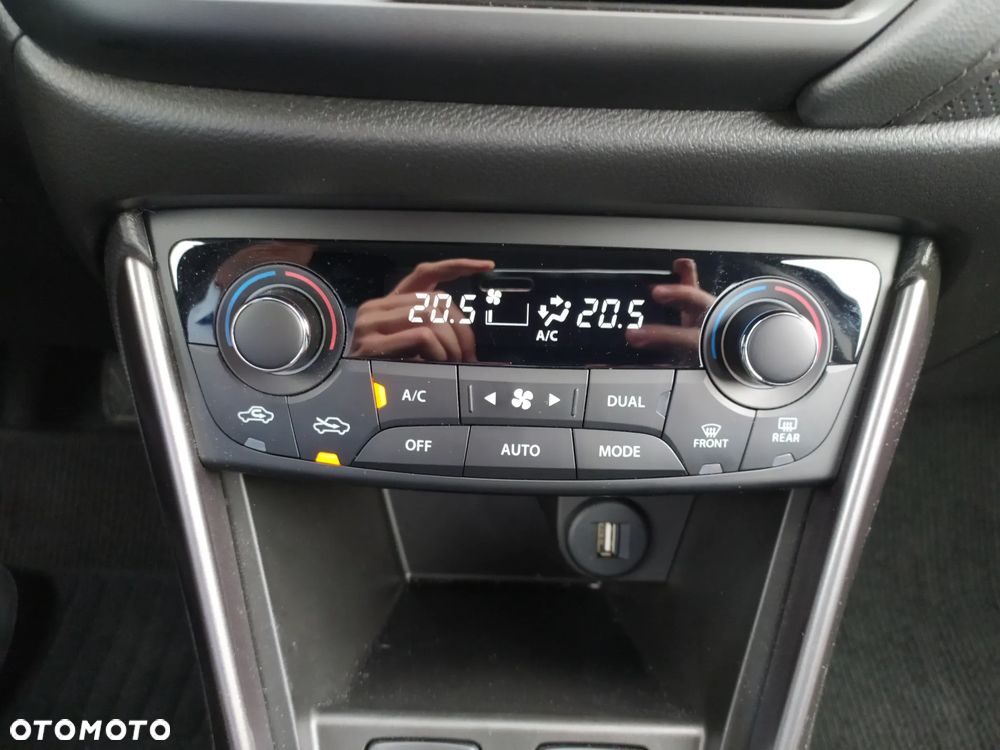 Suzuki S-Cross 1.4 BoosterJet mHEV Premium Plus SP - 31