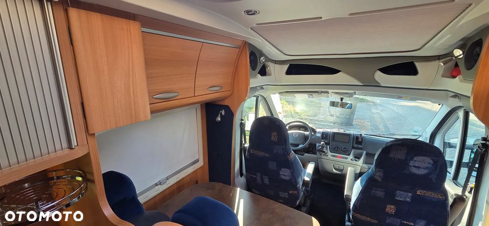 Chausson Trigano F12 - 11