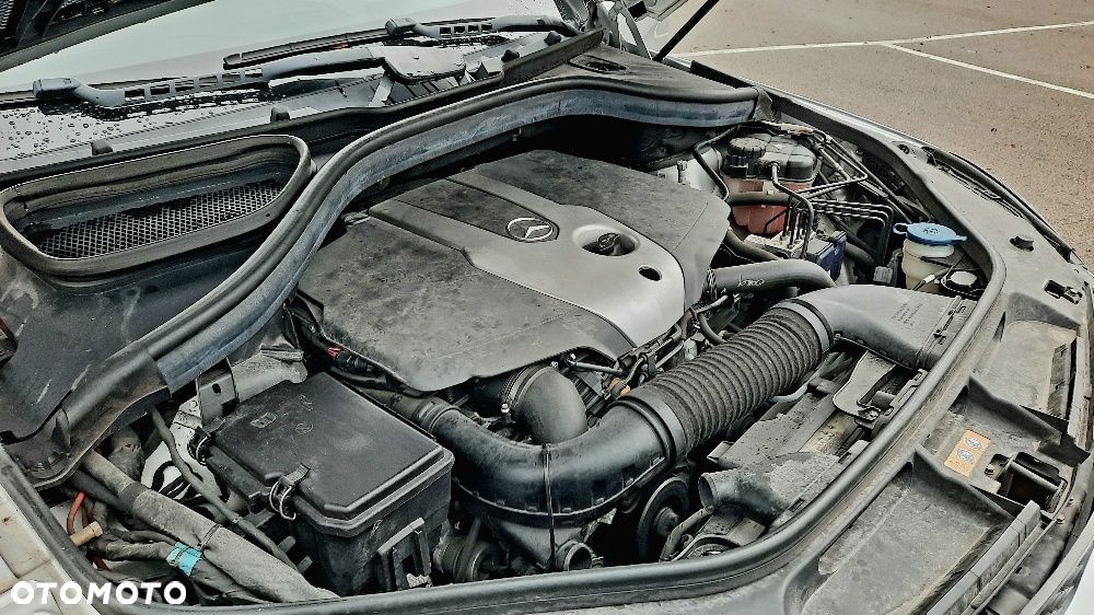 Mercedes-Benz GLE 250 d 4-Matic - 22