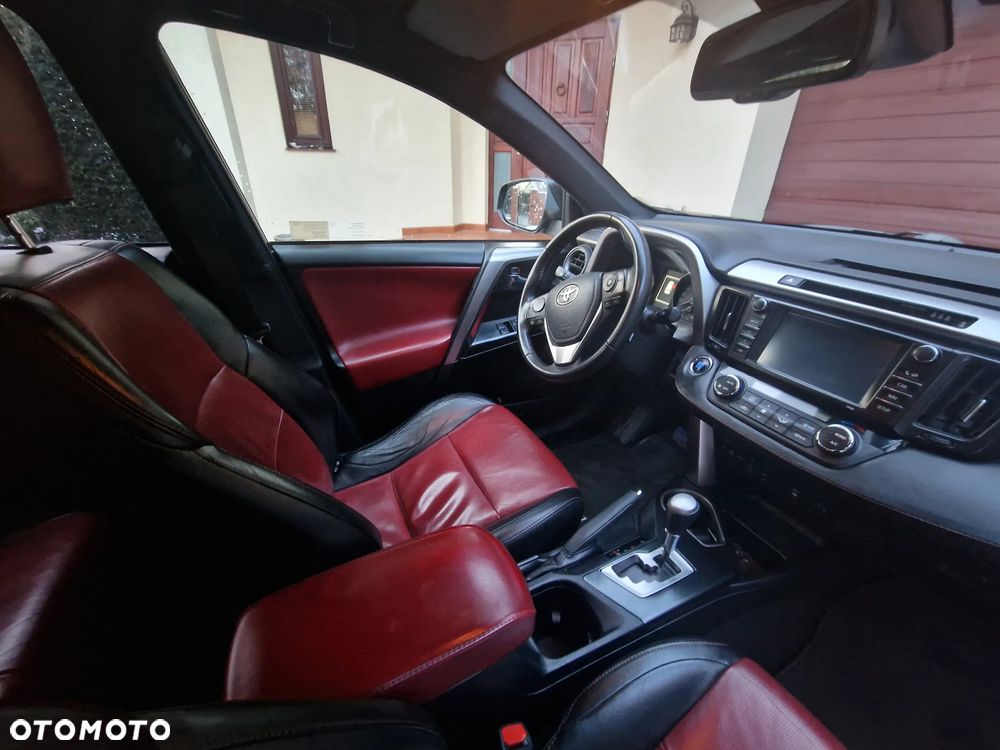 Toyota RAV4 2.0 Premium 4x4 MS - 2