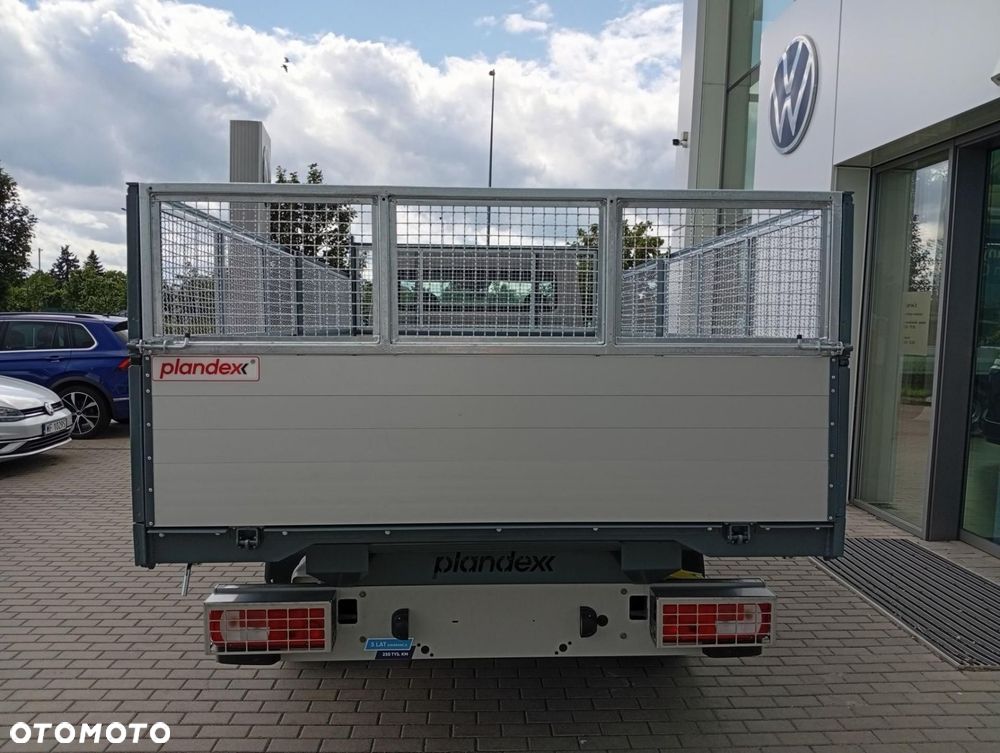 Volkswagen Crafter - 9