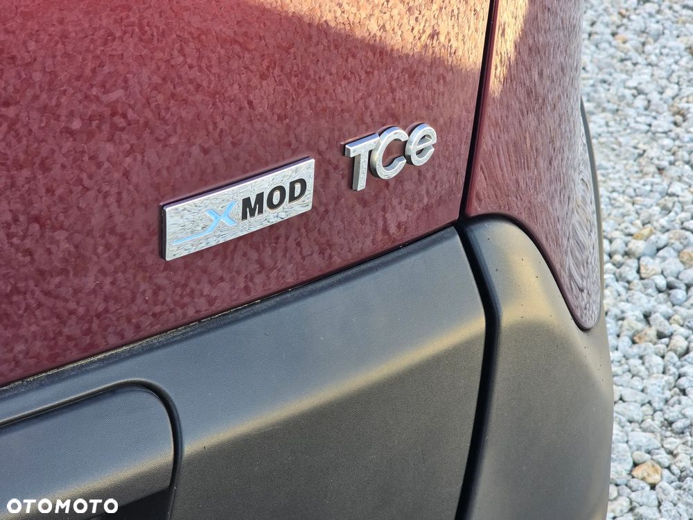 Renault Scenic ENERGY TCe 115 S&S Xmod Paris - 27