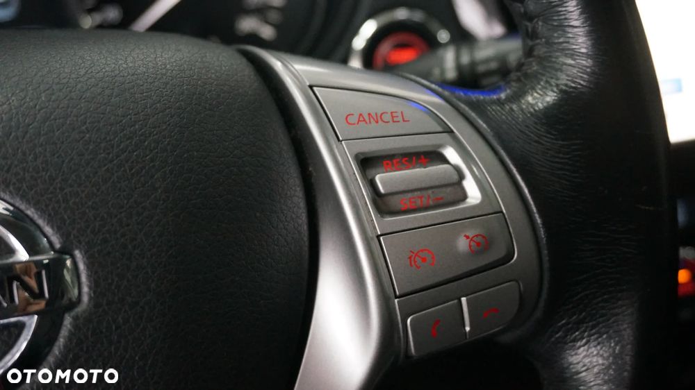 Nissan X-Trail 1.6 DCi Tekna 2WD Xtronic - 21