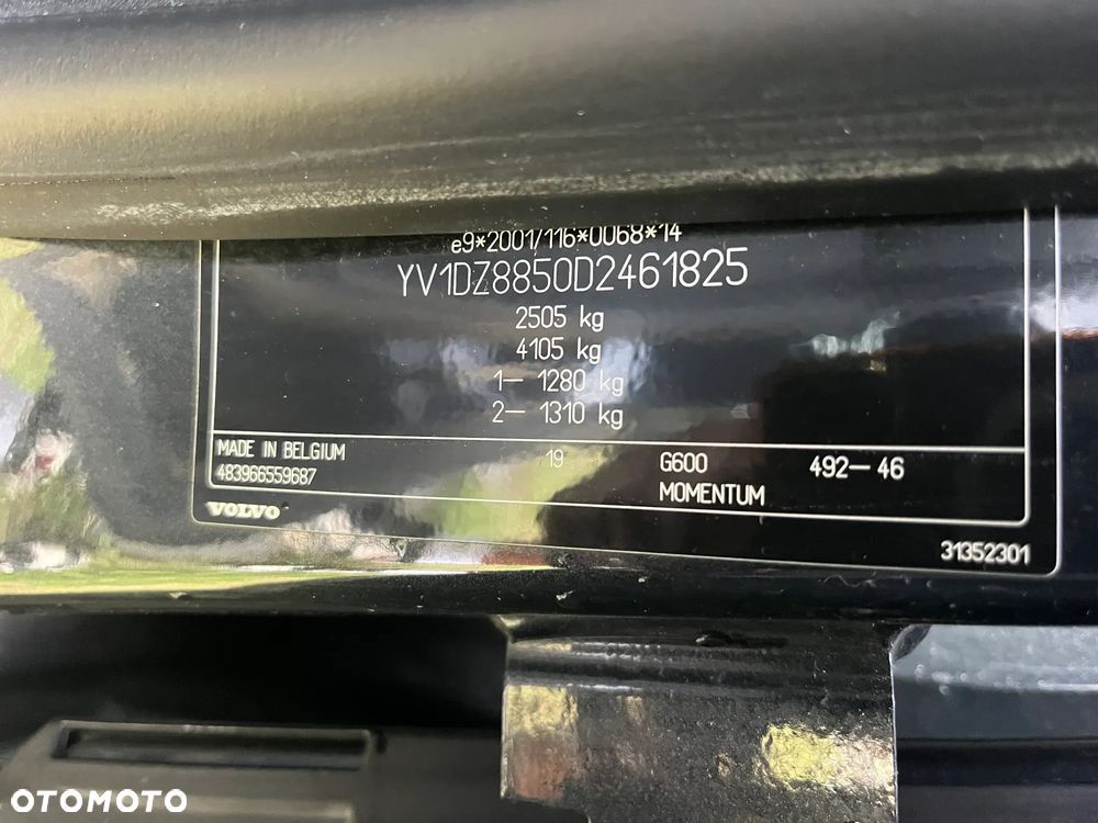 Volvo XC 60 D4 Geartronic Momentum - 26
