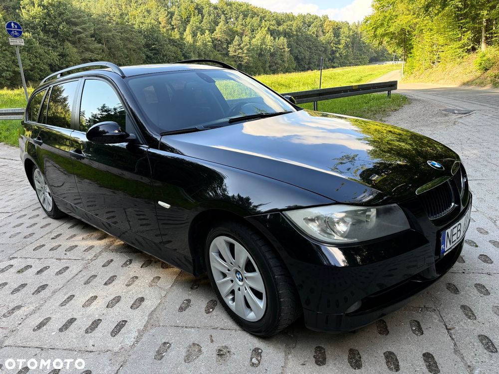 BMW Seria 3 - 10