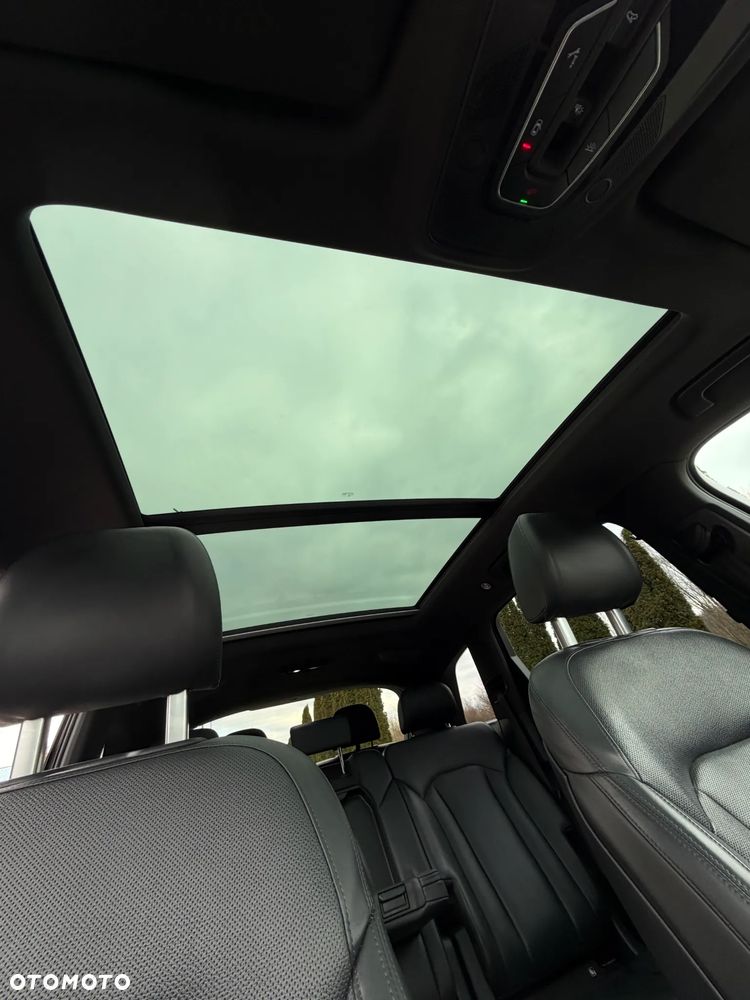 Audi Q7 50 TDI quattro tiptronic S line - 6
