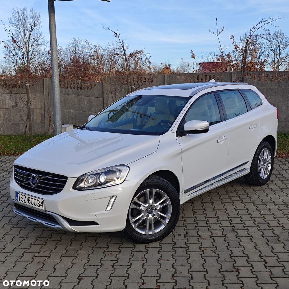 Volvo XC 60 - 9