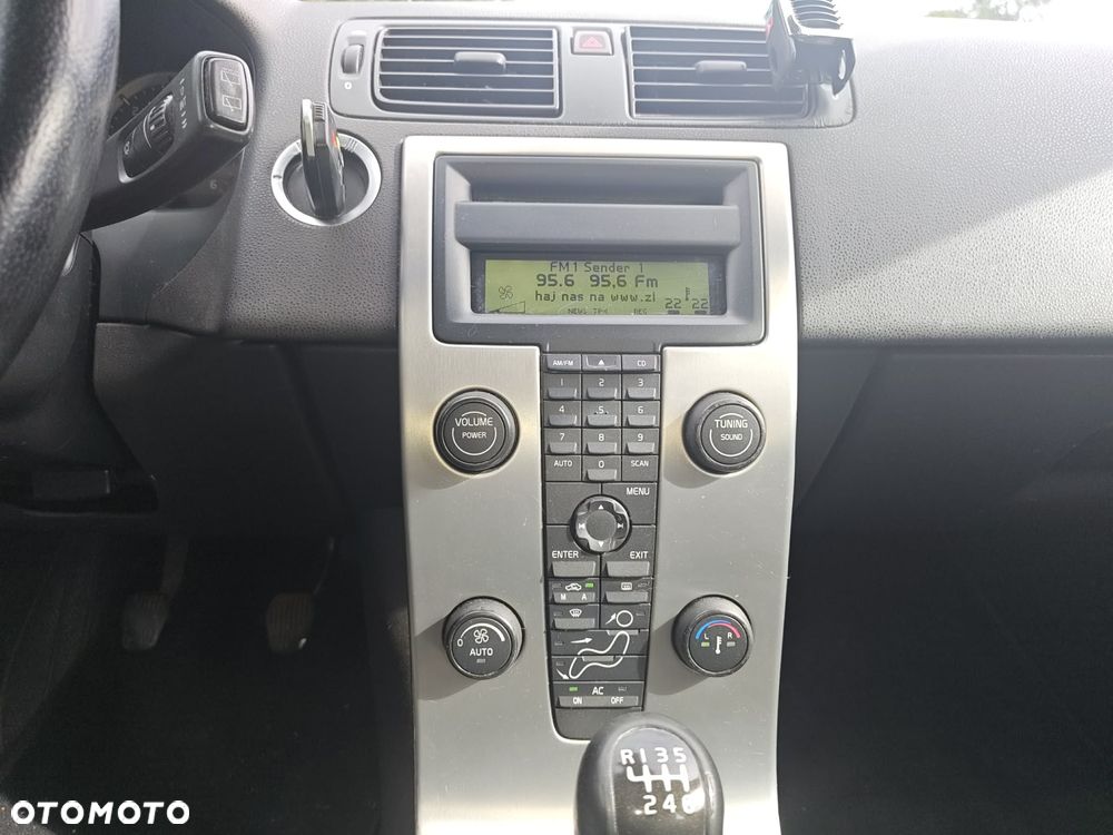 Volvo V50 - 3