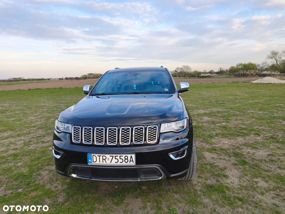 Jeep Grand Cherokee - 3