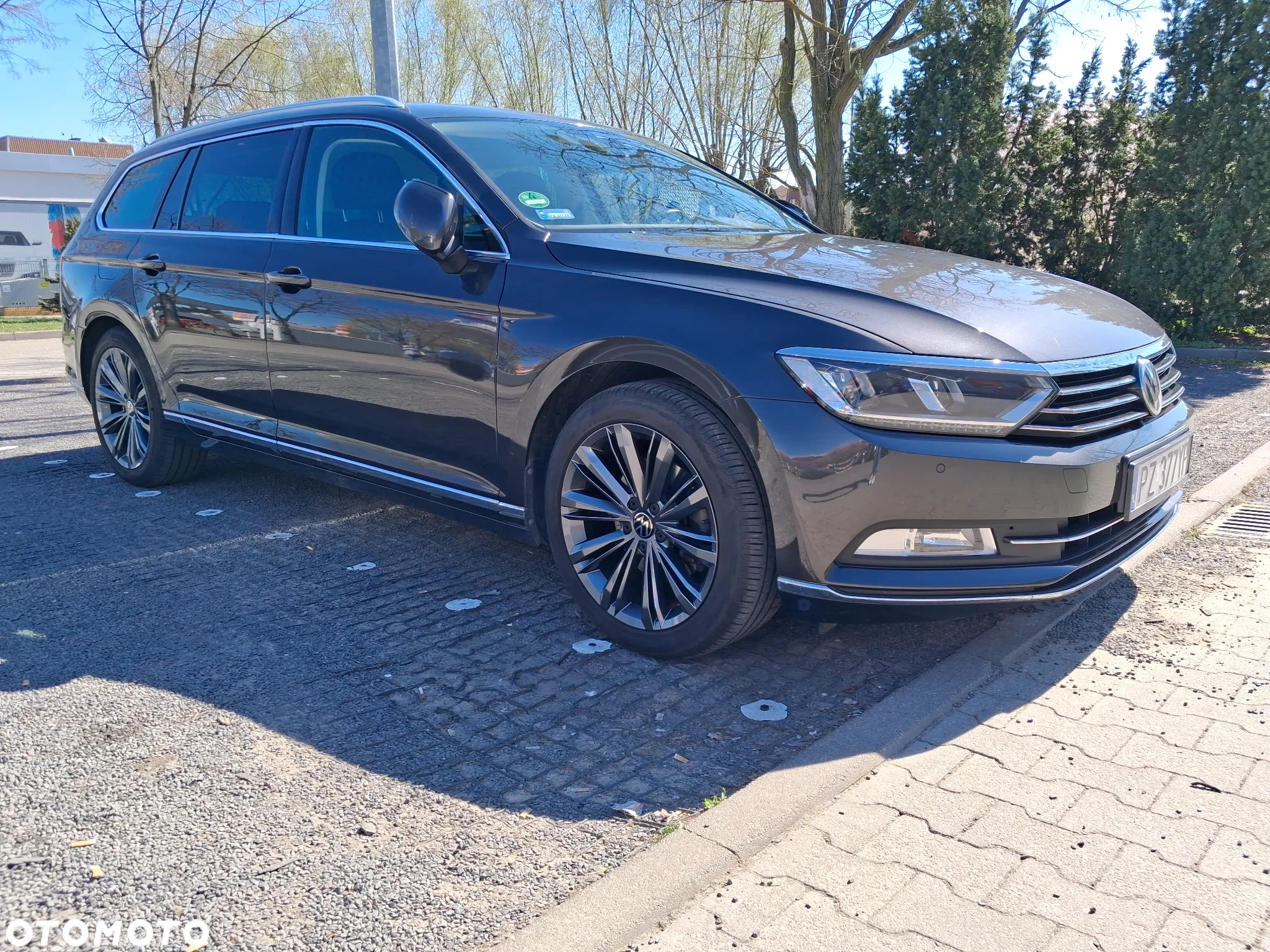 Volkswagen Passat 2.0 TDI BMT Highline DSG - 4