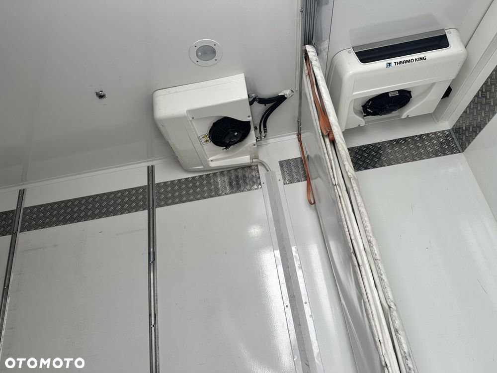 Fiat Ducato - 8