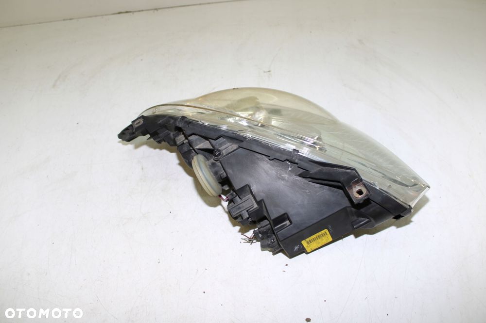 LAMPA REFLEKTOR LEWY PRZÓD MERCEDES A W169 (04-08) A1698200561 EUROPA LEWA - 6
