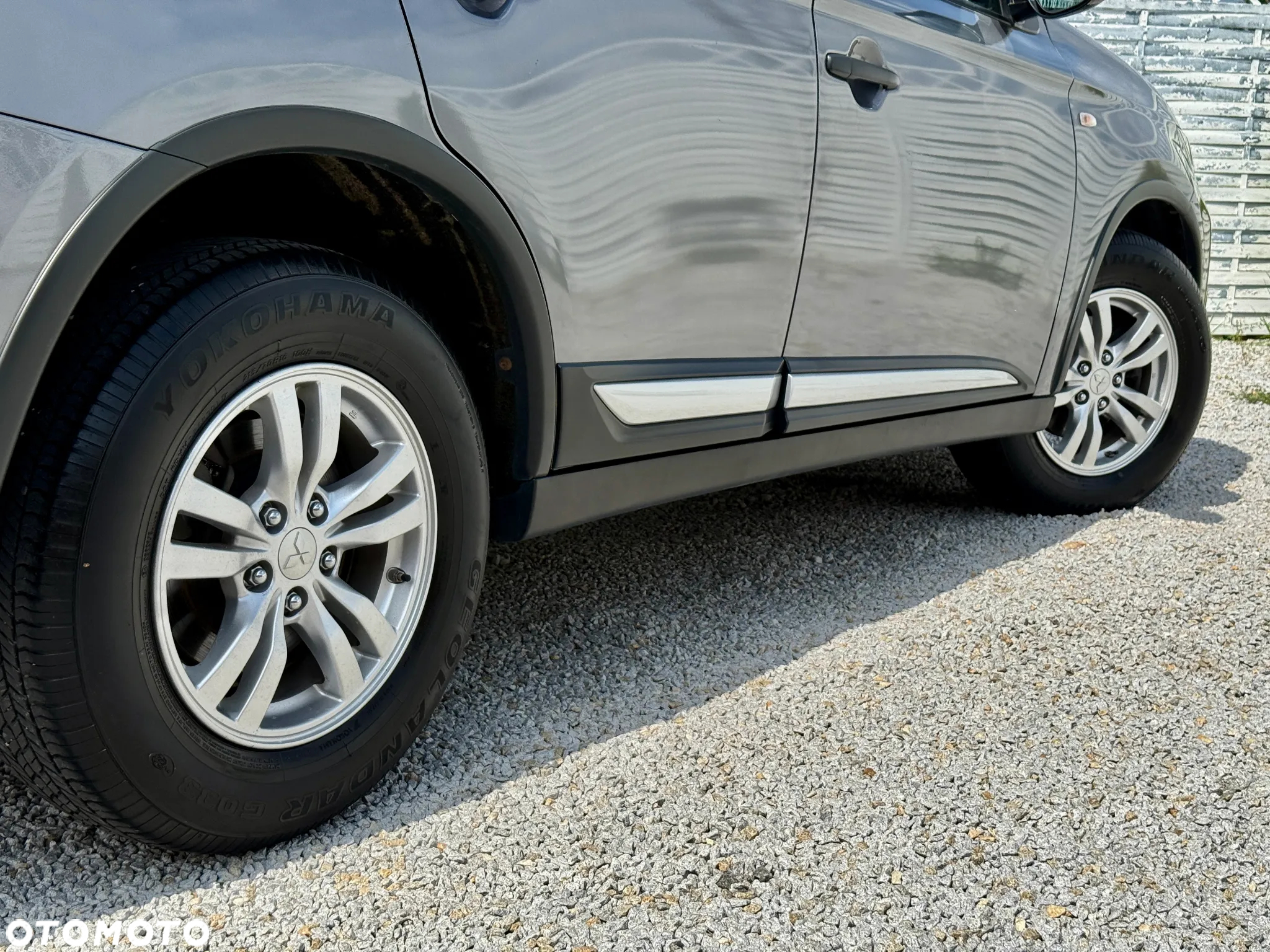 Mitsubishi Outlander 2.0 City Style 2WD - 38