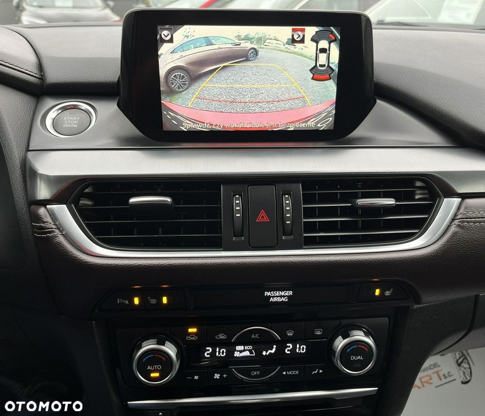 Mazda 6 2.0 Exclusive-Line - 18
