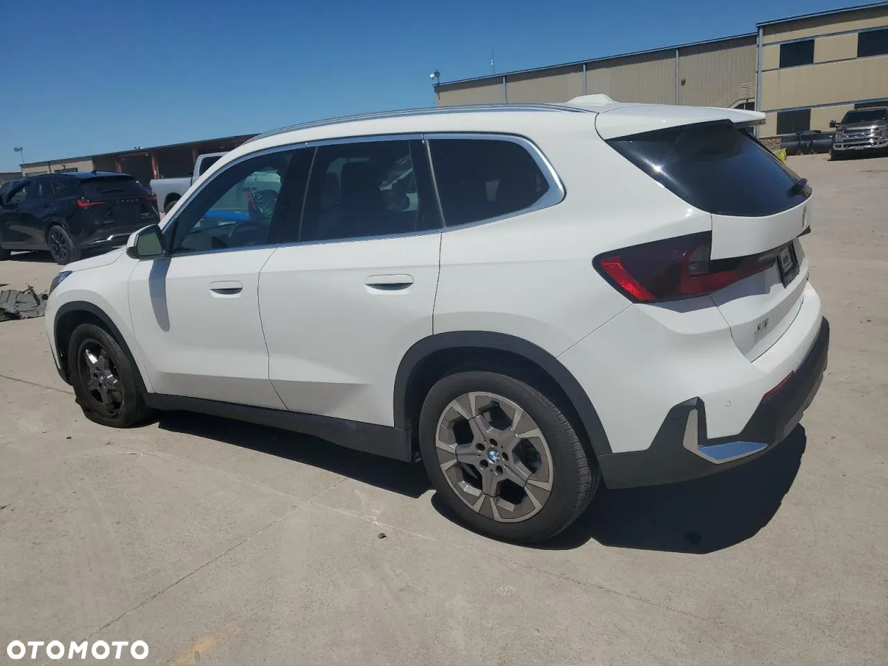 BMW X1 - 3