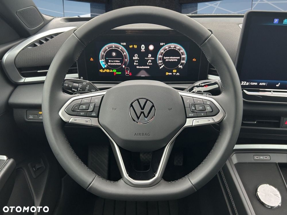 Volkswagen T-Roc 1.5 eTSI Style DSG - 14