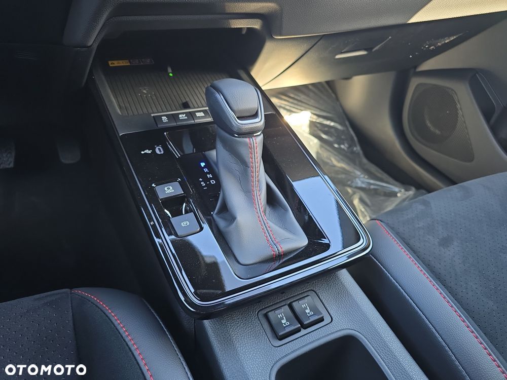 Toyota Corolla 2.0 Hybrid GR Sport - 20